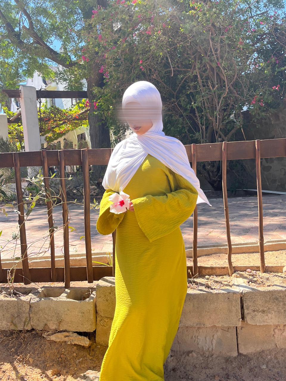 Dilara Dress