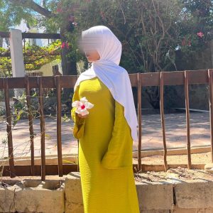 Dilara Dress