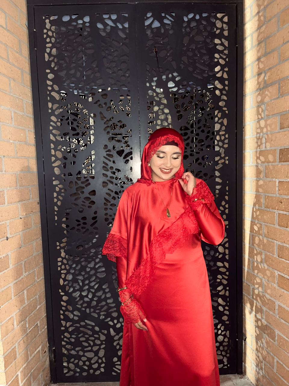 Designer Dress