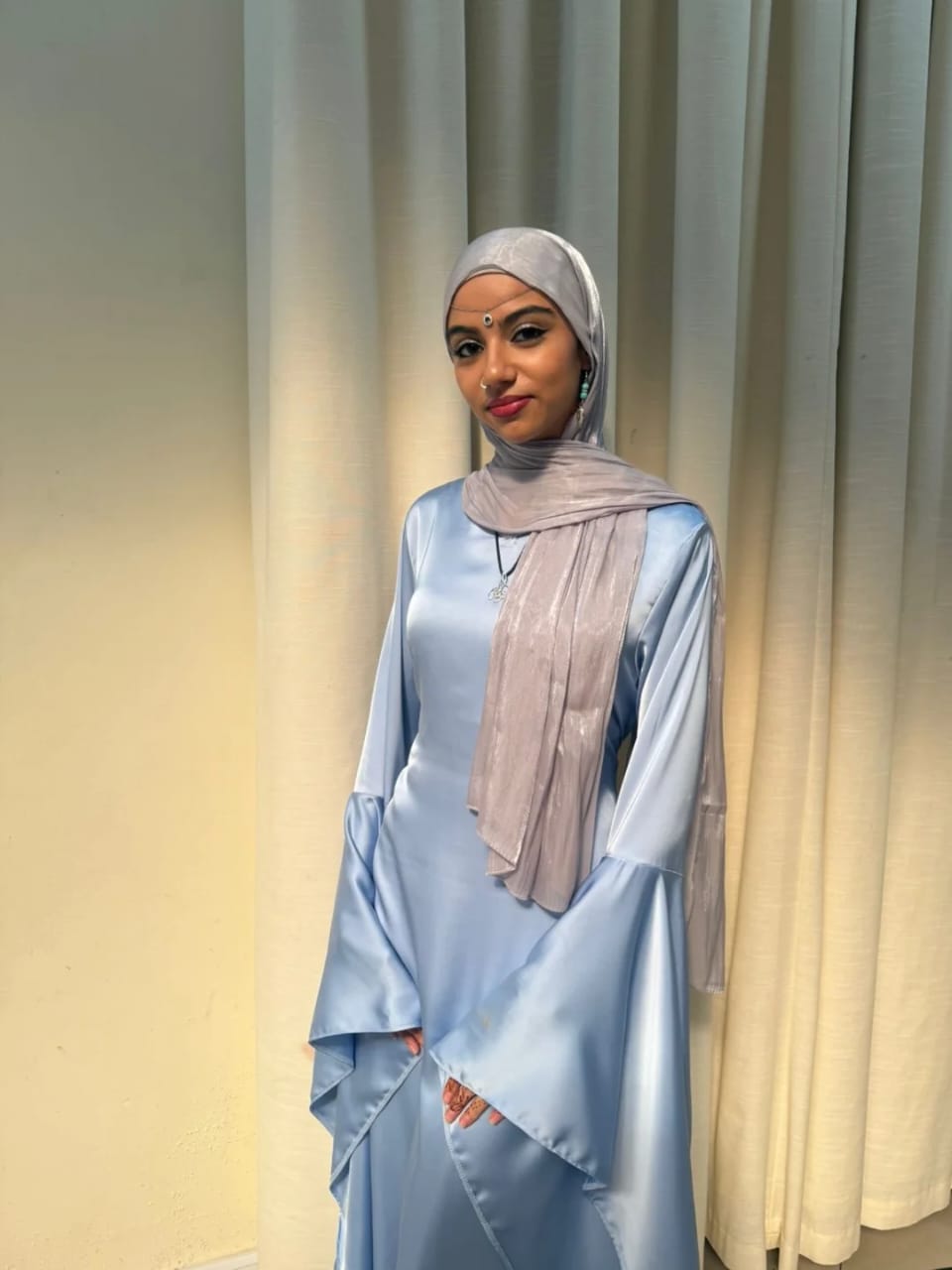 Designer Dress 1 - Image 4