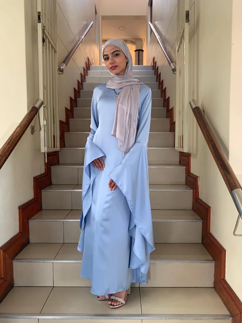 Designer Dress