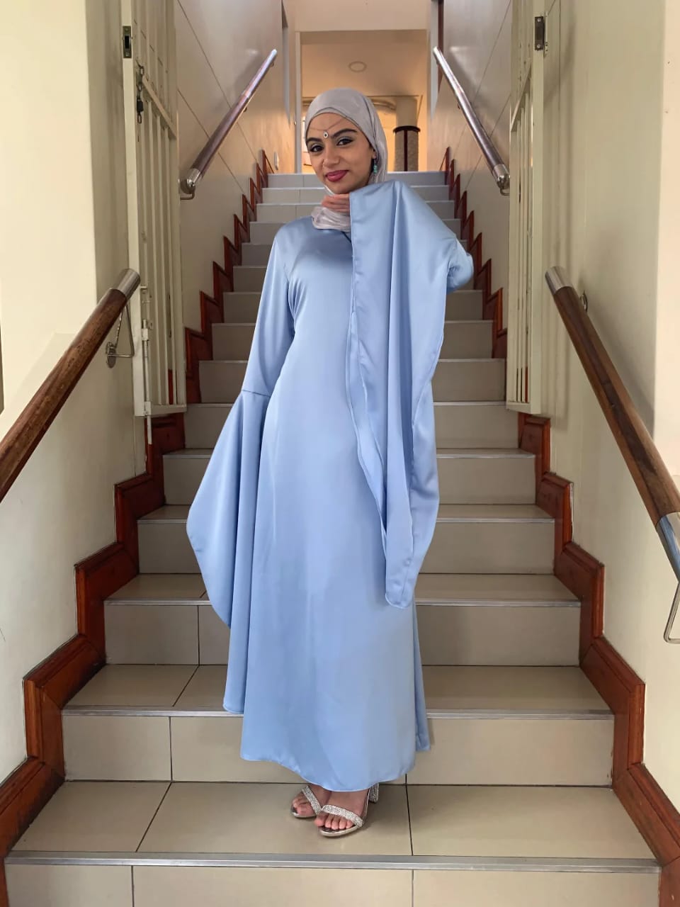 Designer Dress 1